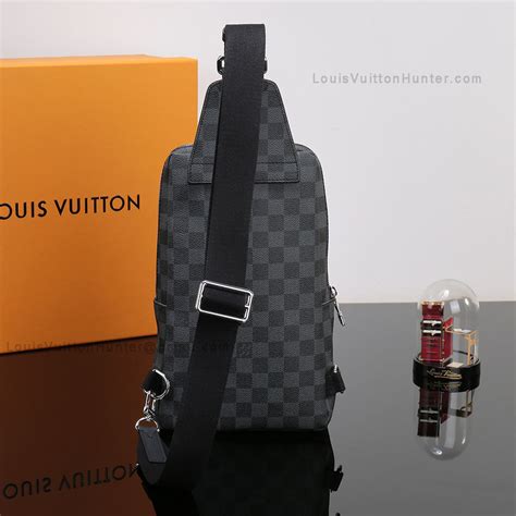 replica louis vuitton sling bag|louis vuitton sling bag true.